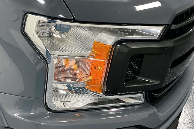 Used 2019 Ford F150 XLT w/ Equipment Group 302A Luxury AWD/4WD image 29