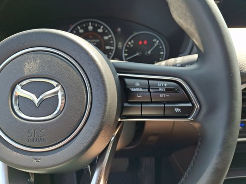 Certified 2026 MAZDA CX-90 3.3 Turbo w/ Preferred Package AWD/4WD image 23