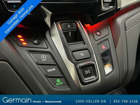 Used 2023 Honda Odyssey Sport image 28