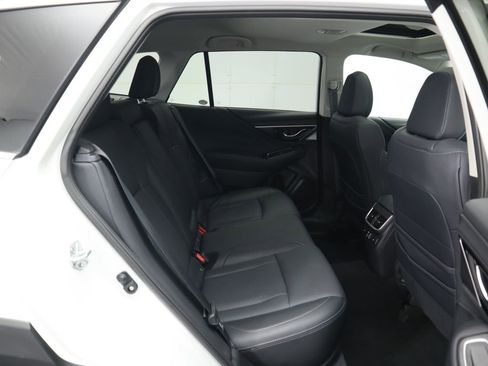 Used 2024 Subaru Outback Limited XT w/ Popular Package #2 image 22