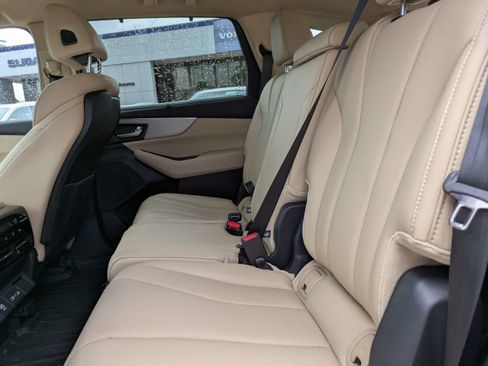 Used 2024 Acura MDX FWD w/ Technology Package image 15