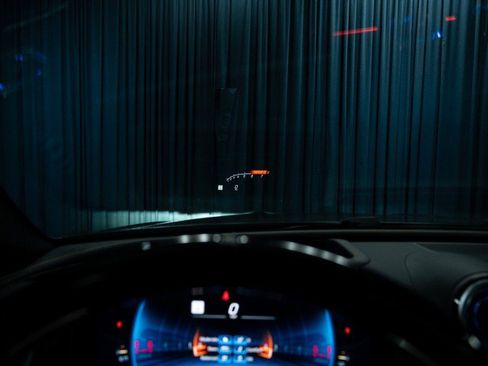 New 2026 Mercedes-Benz CLE 53 AMG 4MATIC Coupe image 17