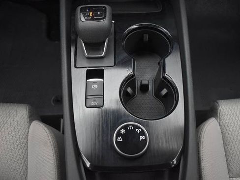 Certified 2024 Nissan Rogue SV AWD/4WD image 25