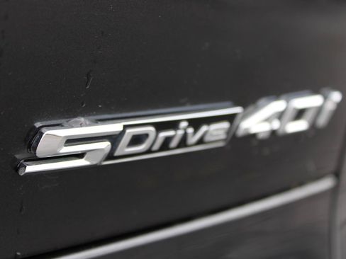 Used 2020 BMW X5 sDrive40i RWD image 8