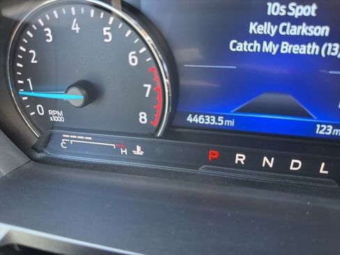 Certified 2023 Ford Explorer XLT w/ Equipment Group 202A AWD/4WD image 52