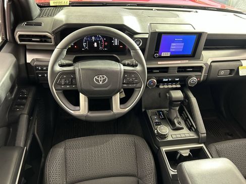 New 2026 Toyota 4Runner SR5 image 21