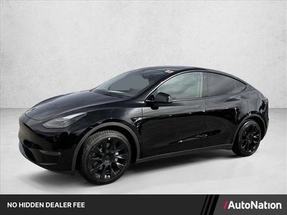 Used 2023 Tesla Model Y Long Range