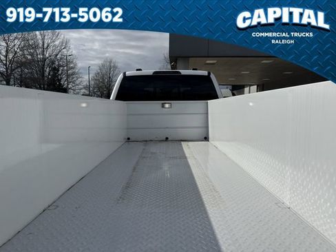 New 2025 Ford F450 XL image 16