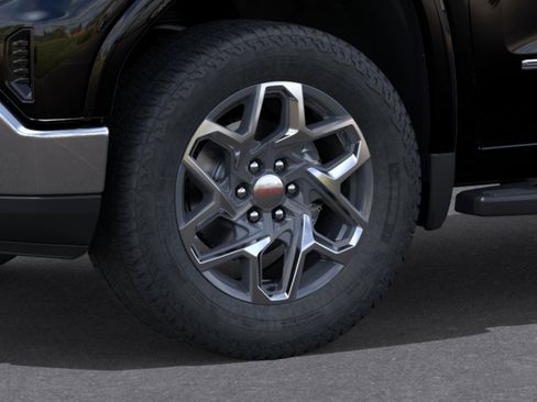 New 2026 GMC Sierra 1500 SLT w/ SLT Premium Plus Package AWD/4WD image 33