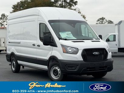 New 2025 Ford Transit 350 148 High Roof
