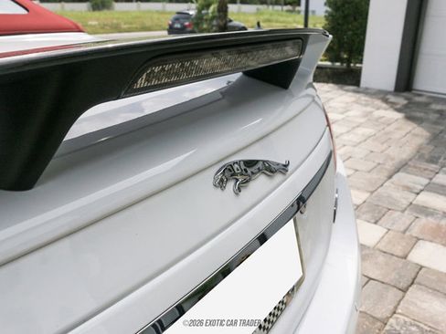 Used 2013 Jaguar XKR R-S RWD image 48