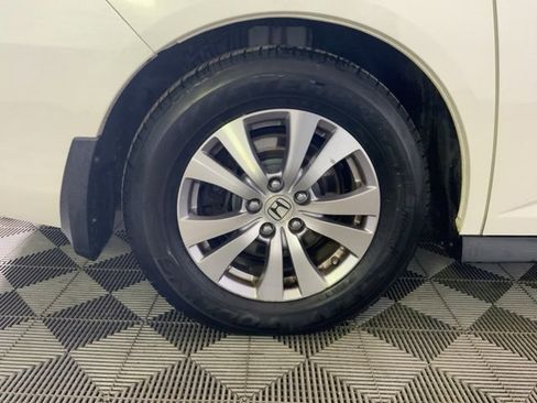 Used 2014 Honda Odyssey EX-L image 34