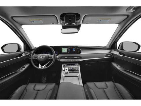 Used 2020 Hyundai Palisade SEL FWD image 5