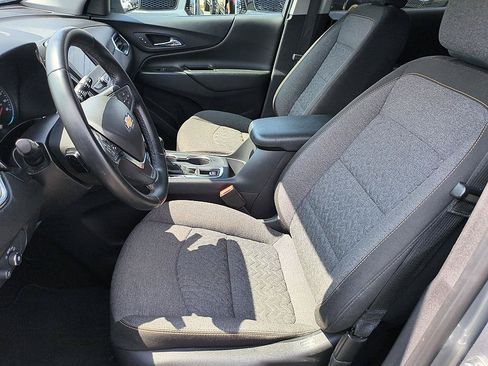 Certified 2024 Chevrolet Equinox LT AWD/4WD image 14