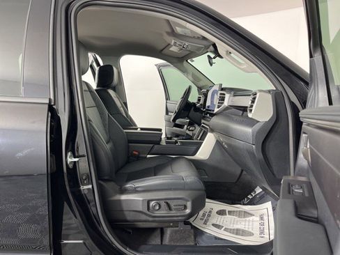 Used 2023 Toyota Tundra SR5 w/ SR5 Premium Package image 34