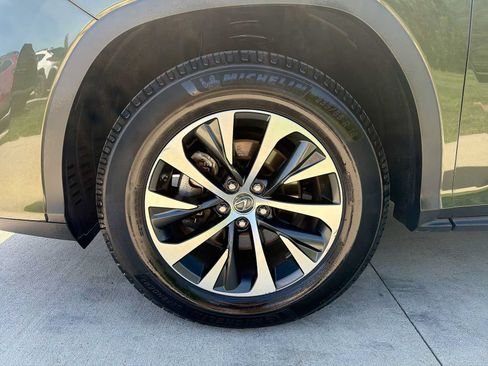 Used 2020 Lexus RX 350 AWD w/ Premium Package image 10