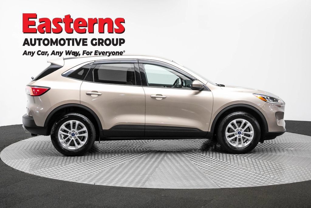 Used 2020 Ford Escape SE AWD/4WD image 5