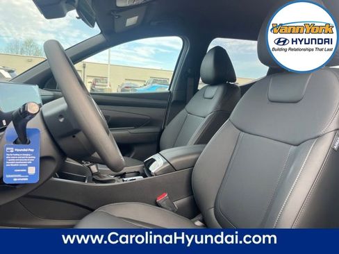 New 2026 Hyundai Santa Cruz SEL image 16