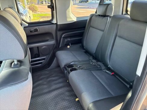 Used 2003 Honda Element EX image 20
