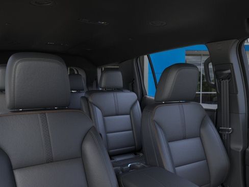 New 2026 Chevrolet Traverse High Country image 48