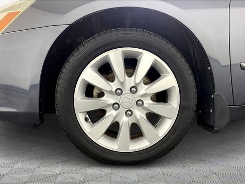 Used 2006 Honda Accord EX-L image 34