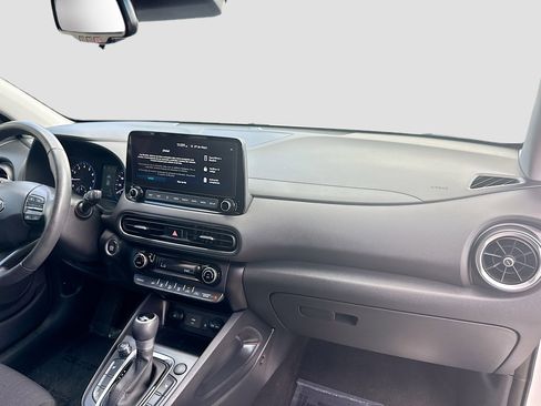 Used 2023 Hyundai Kona SEL w/ Convenience Package FWD image 31
