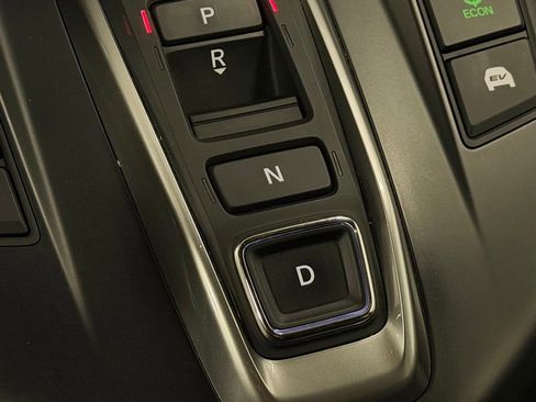 Used 2022 Honda CR-V EX-L image 21
