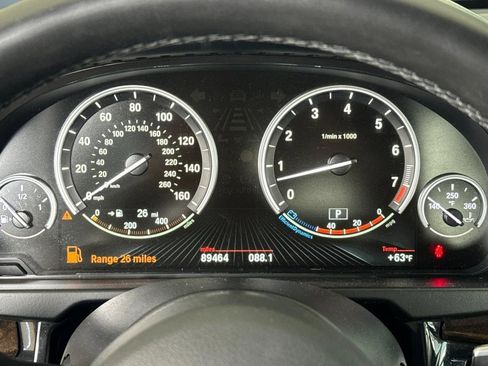 Used 2016 BMW X5 xDrive35i image 19