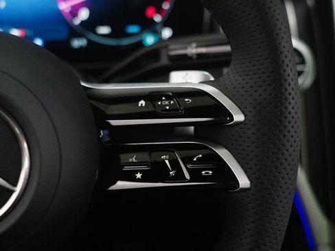 New 2026 Mercedes-Benz GLC 300 GLC 300 Coupe image 21