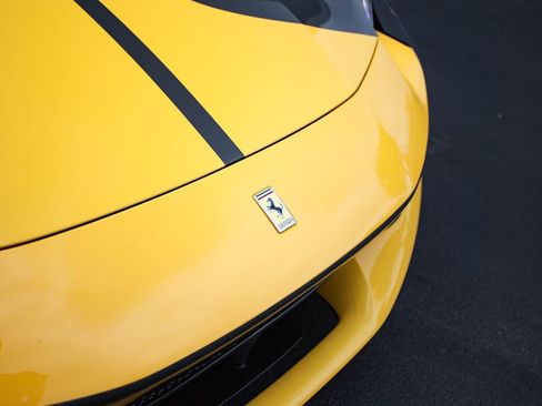 Certified 2023 Ferrari 296 GTB image 11