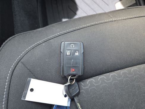 Used 2021 GMC Canyon Elevation w/ Driver Alert Package RWD image 31