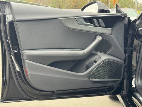 Used 2022 Audi A5 2.0T Premium Plus w/ Premium Plus image 18