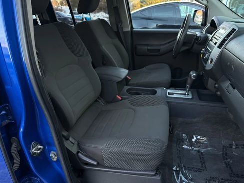 Used 2012 Nissan Xterra PRO-4X image 20