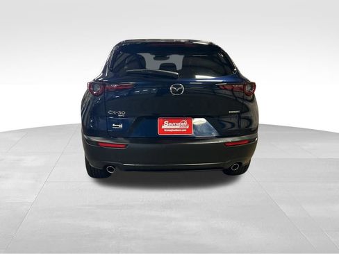 Used 2024 MAZDA CX-30 AWD 2.5 S w/ Select Sport Pkg image 4