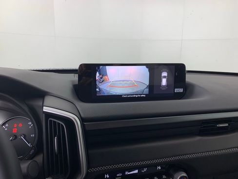 New 2026 MAZDA CX-50 AWD 2.5 S w/ Premium Package image 21