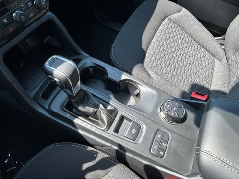 New 2026 Ford Ranger XLT AWD/4WD image 44