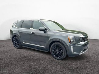 Used 2020 Kia Telluride SX w/ Towing Package AWD/4WD video 2