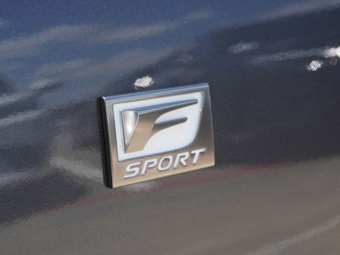 Used 2023 Lexus IS 350 F Sport w/ Navigation Package RWD image 13
