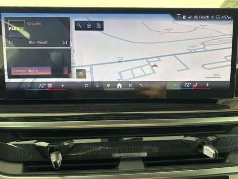 New 2026 BMW X5 xDrive40i w/ M Sport Package image 20