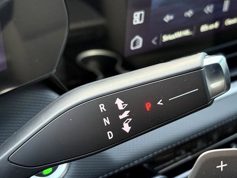 New 2026 Chevrolet Equinox LT image 19