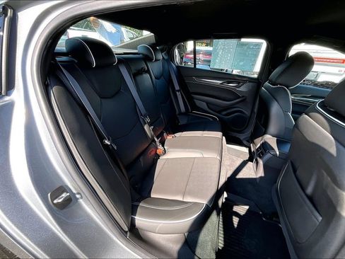 Used 2024 Cadillac CT5 V Blackwing RWD image 27