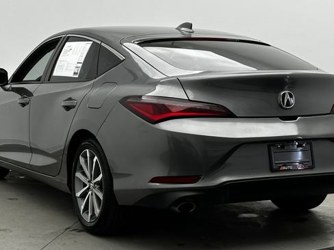 Used 2025 Acura Integra image 6