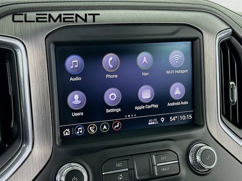 Used 2019 GMC Sierra 1500 Denali RWD image 19