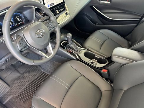 New 2026 Toyota Corolla XLE image 11