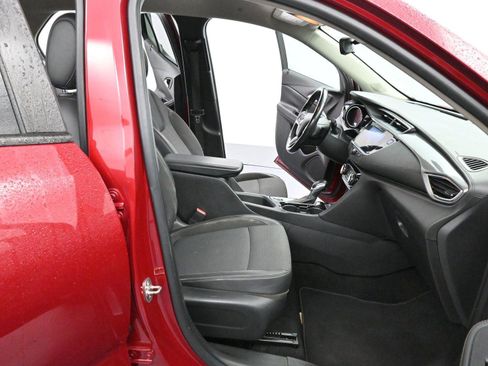 Used 2020 Buick Encore GX Preferred w/ Cold Weather Comfort Package image 30