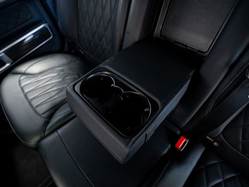 Used 2020 Mercedes-Benz G 63 AMG 4MATIC image 52
