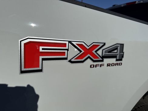 New 2026 Ford F250 XL w/ STX Appearance Package AWD/4WD image 20