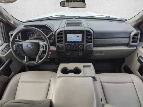 Used 2021 Ford F250 XL w/ STX Appearance Package AWD/4WD image 17