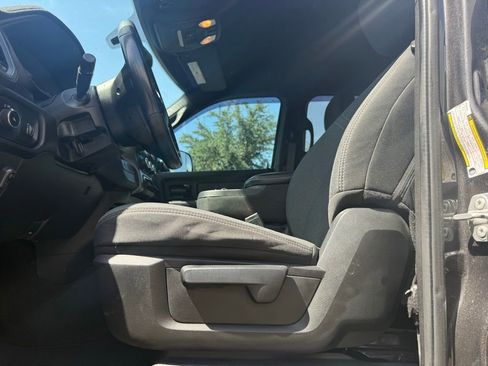Used 2022 RAM 2500 Tradesman AWD/4WD image 7
