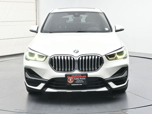 Used 2020 BMW X1 xDrive28i w/ Premium Package AWD/4WD image 29